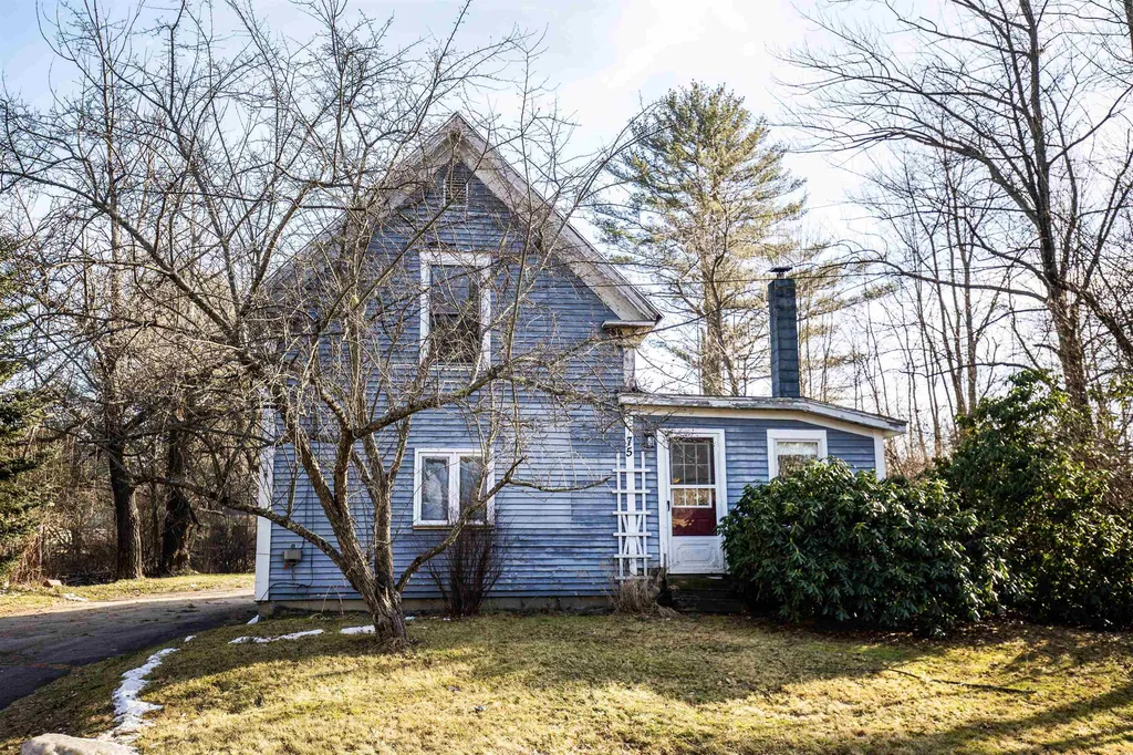 75 Main Street Belmont NH 03220