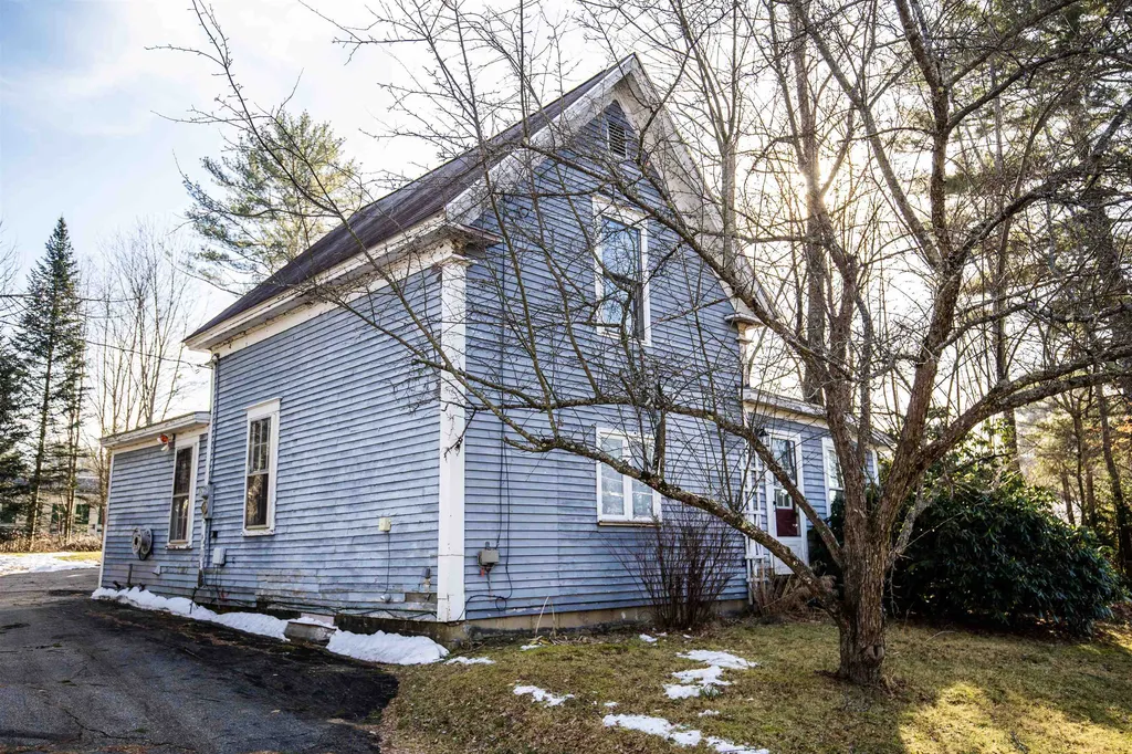 75 Main Street Belmont NH 03220