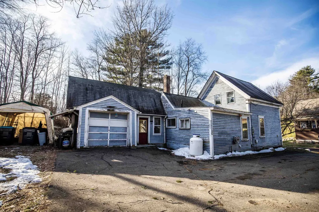 75 Main Street Belmont NH 03220