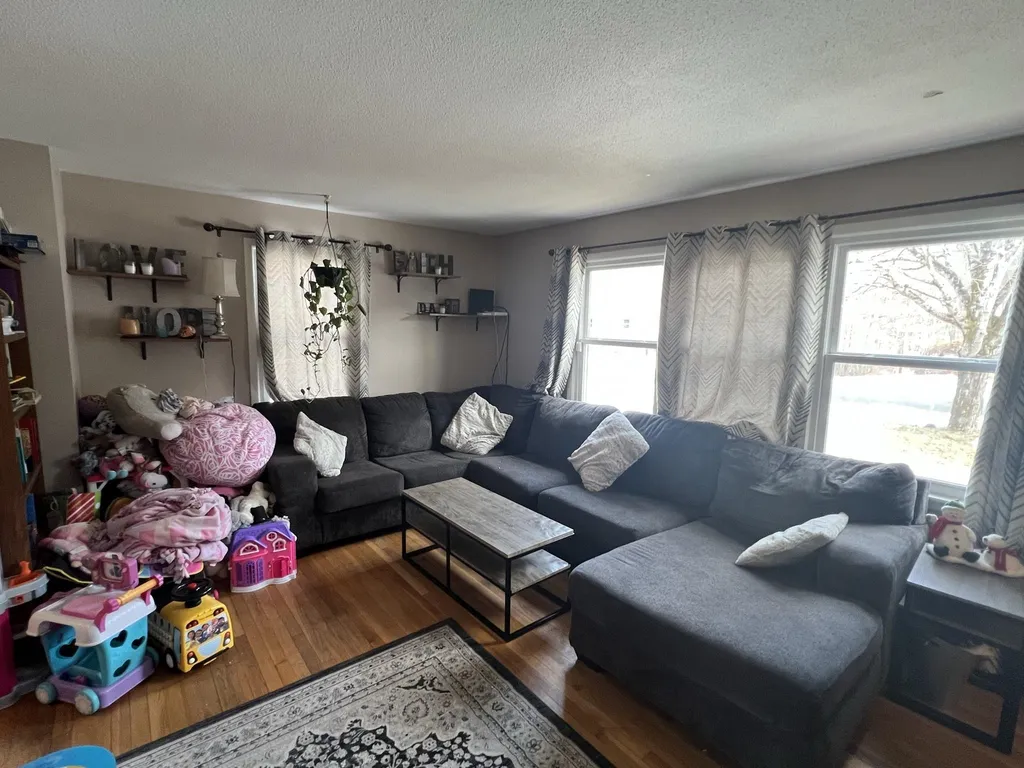 32 Ann Avenue Charlestown NH 03603