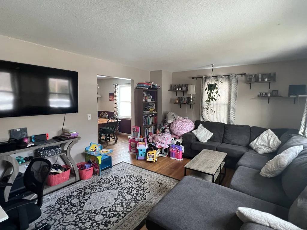 32 Ann Avenue Charlestown NH 03603