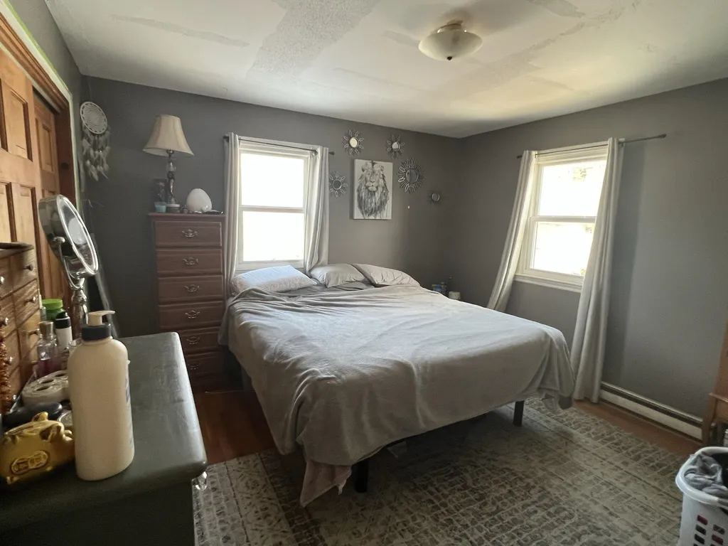 32 Ann Avenue Charlestown NH 03603