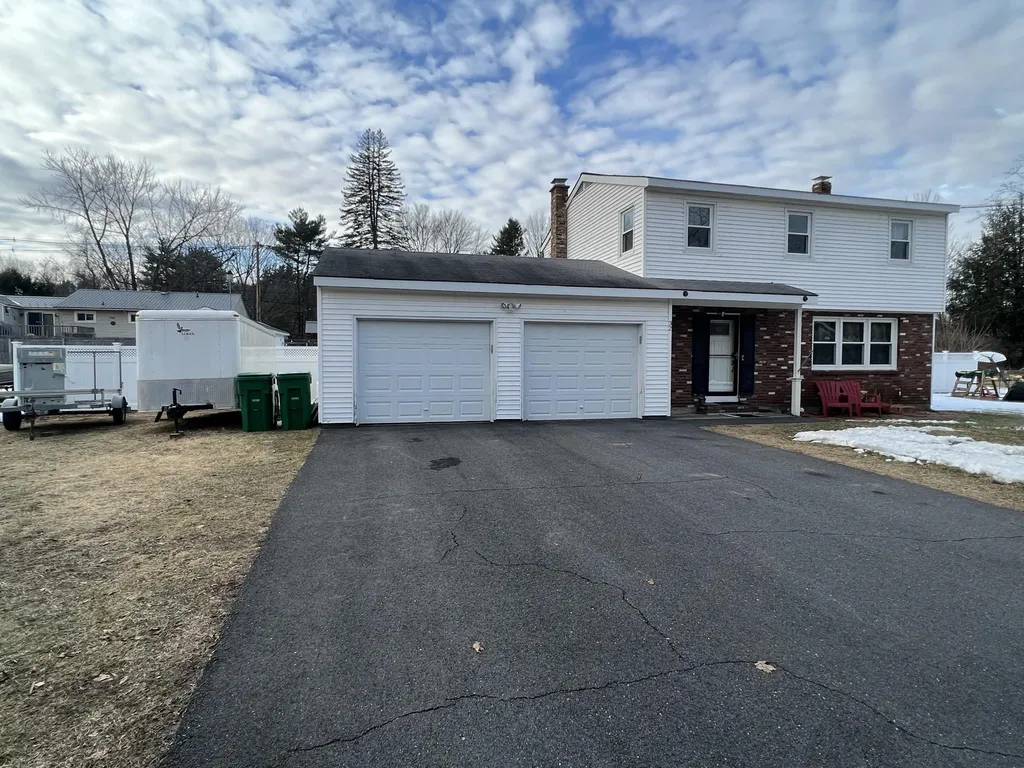 32 Ann Avenue Charlestown NH 03603