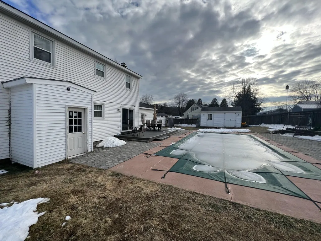 32 Ann Avenue Charlestown NH 03603