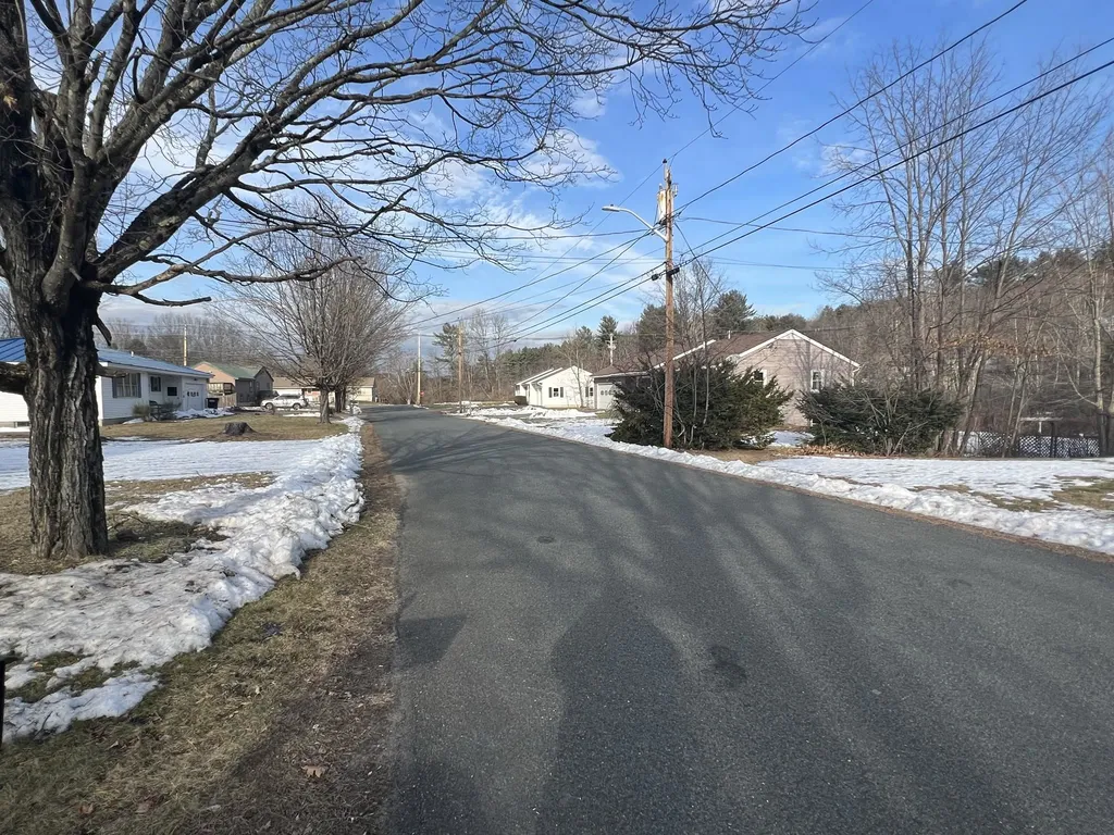 32 Ann Avenue Charlestown NH 03603