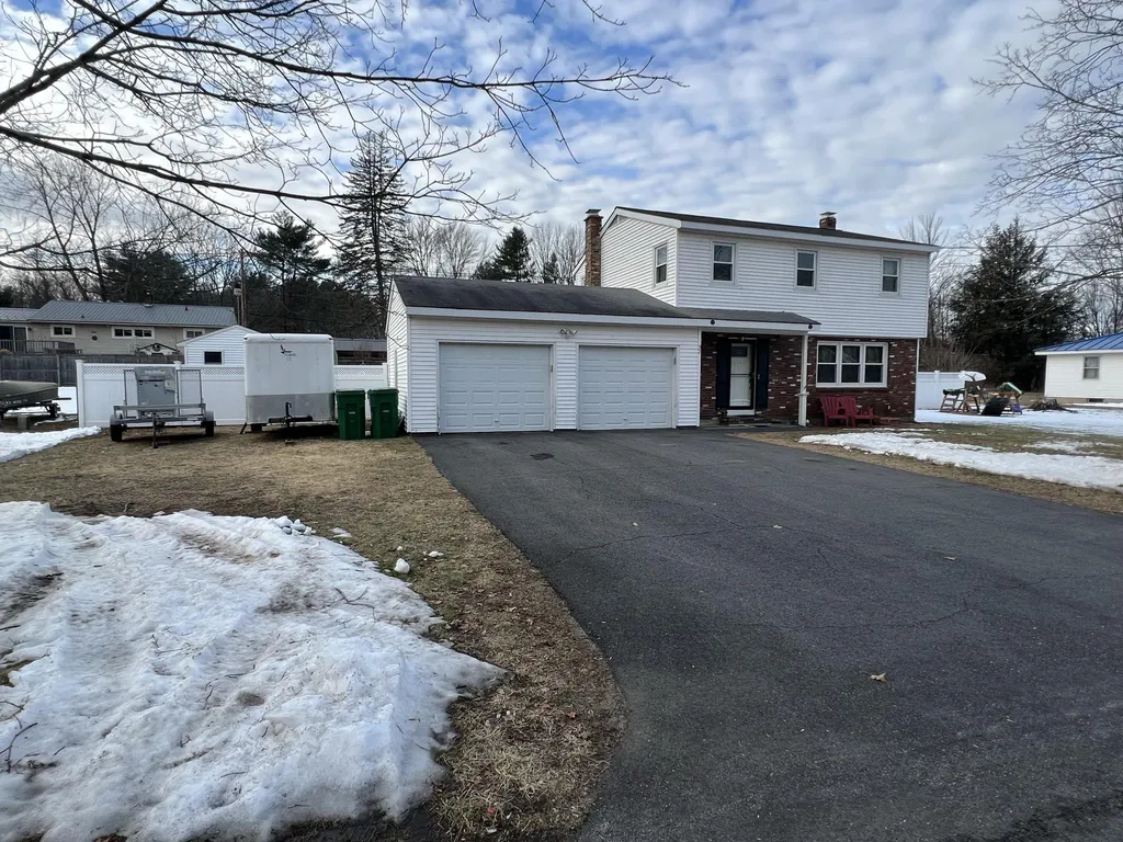 32 Ann Avenue Charlestown NH 03603