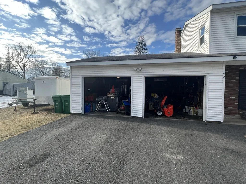 32 Ann Avenue Charlestown NH 03603