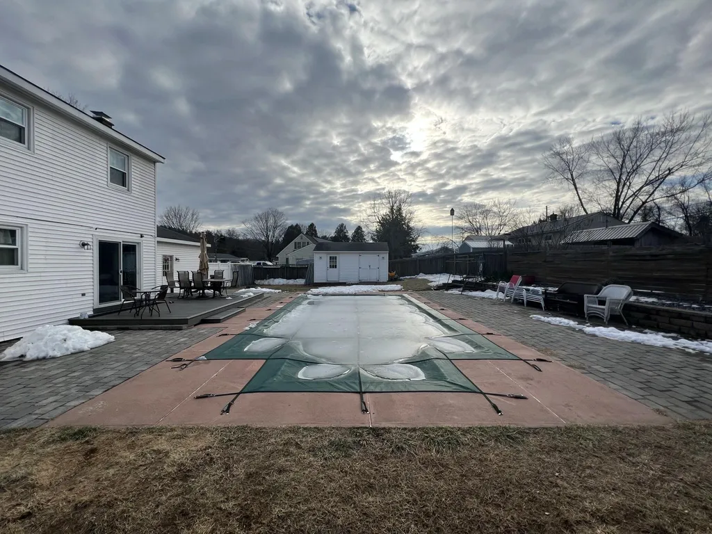 32 Ann Avenue Charlestown NH 03603