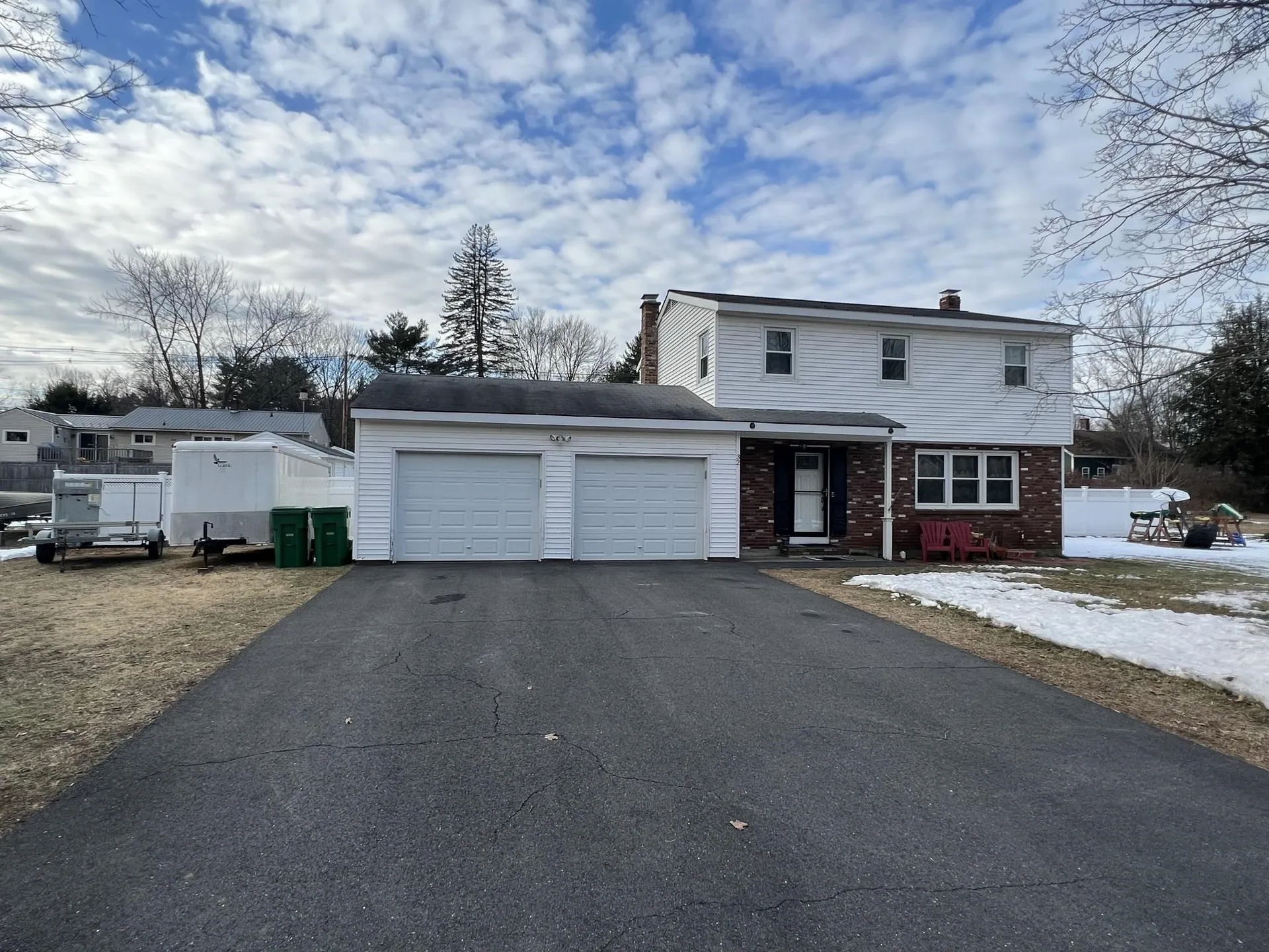 32 Ann Avenue Charlestown NH 03603