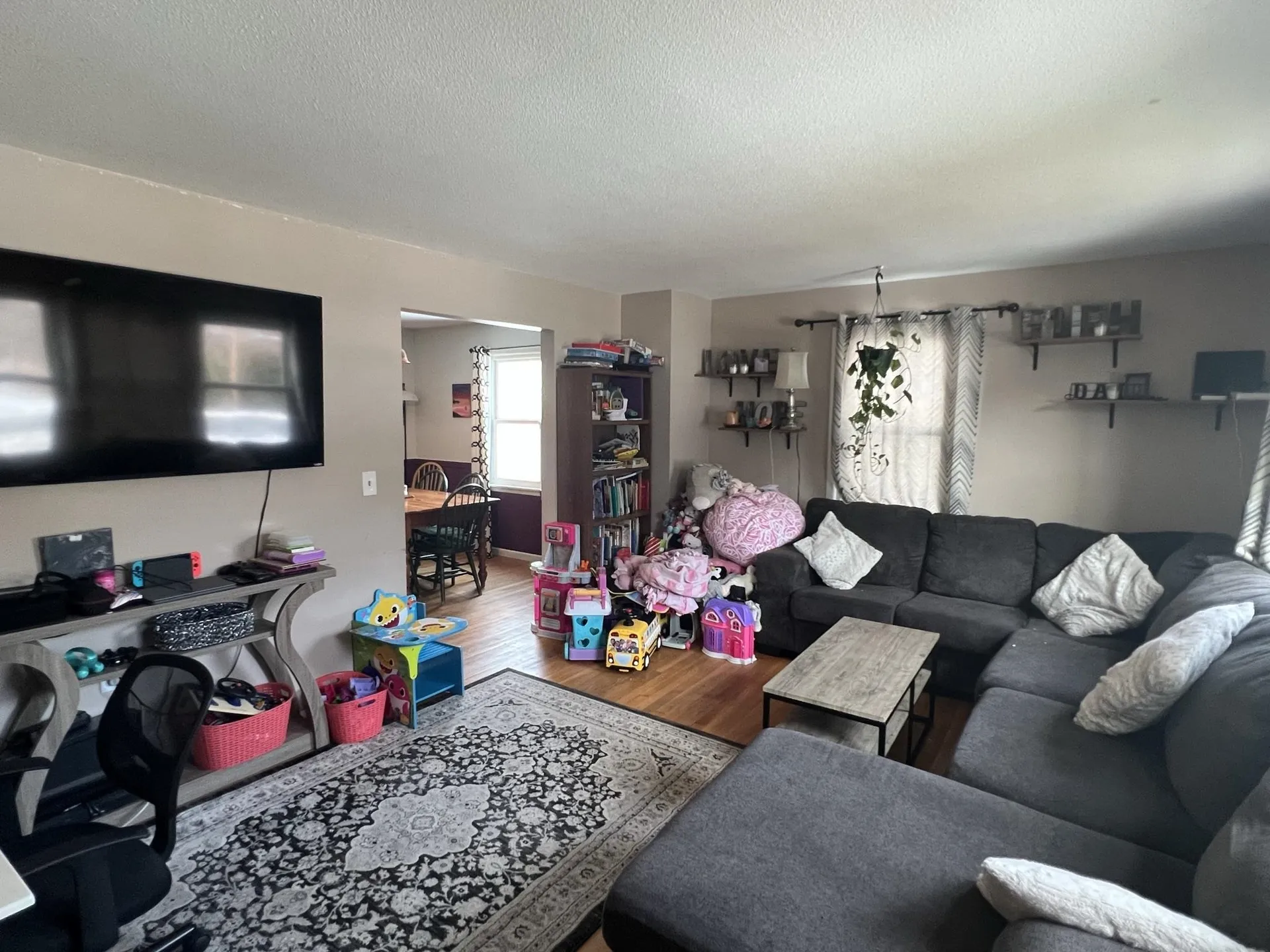 32 Ann Avenue Charlestown NH 03603