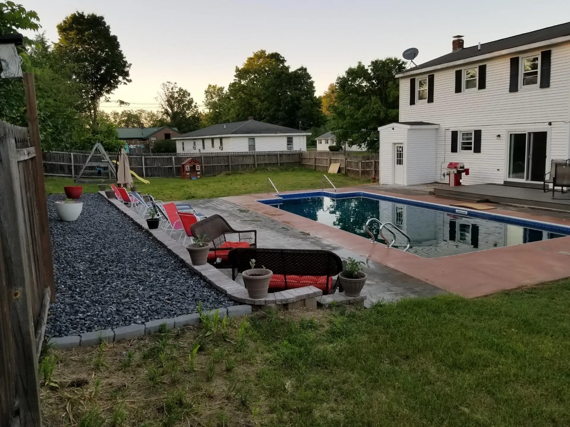 32 Ann Avenue Charlestown NH 03603