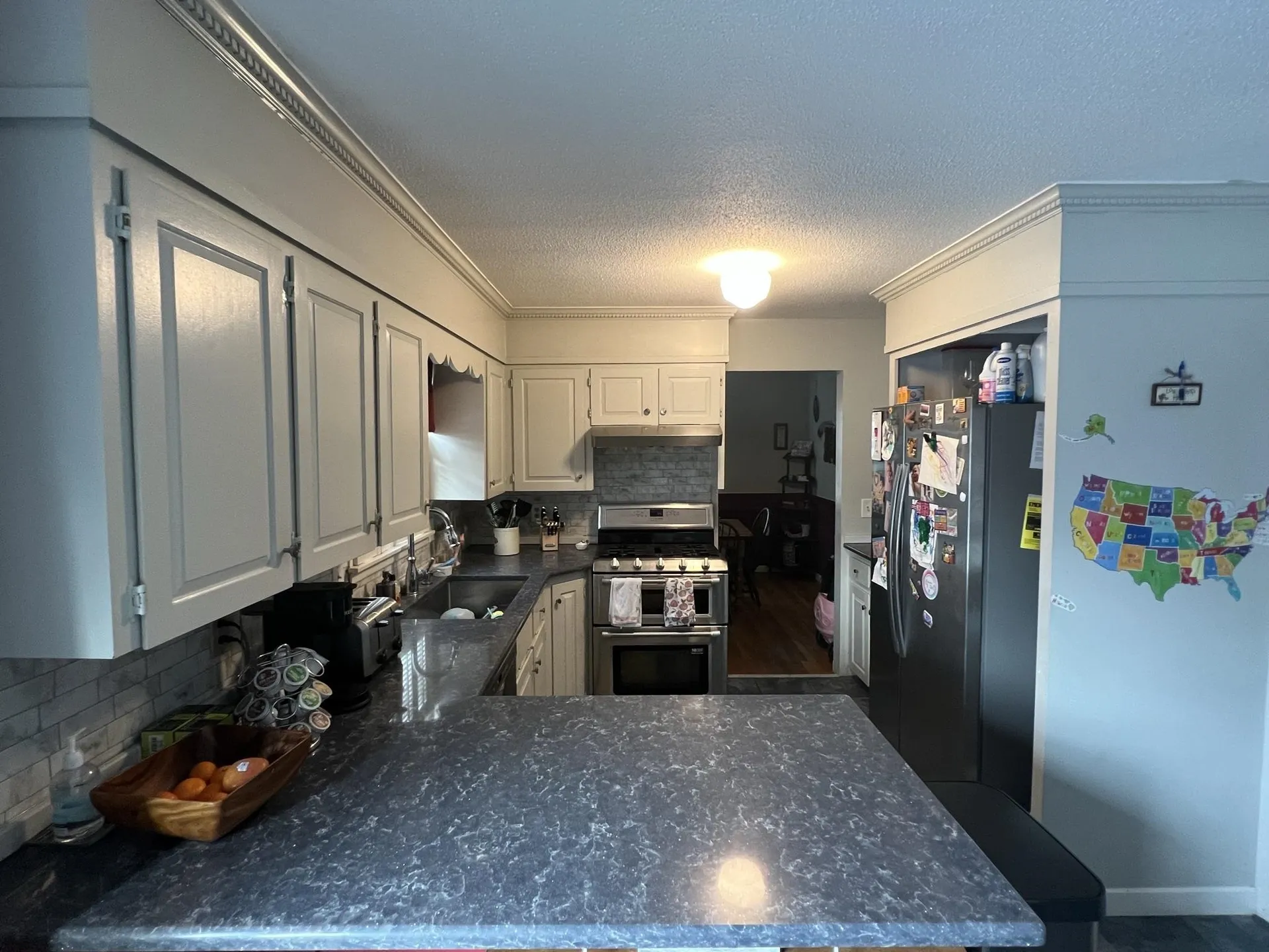 32 Ann Avenue Charlestown NH 03603