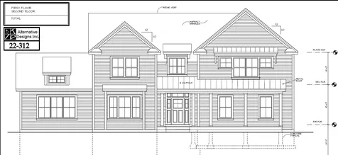 12 Lila Drive Newfields NH 03856