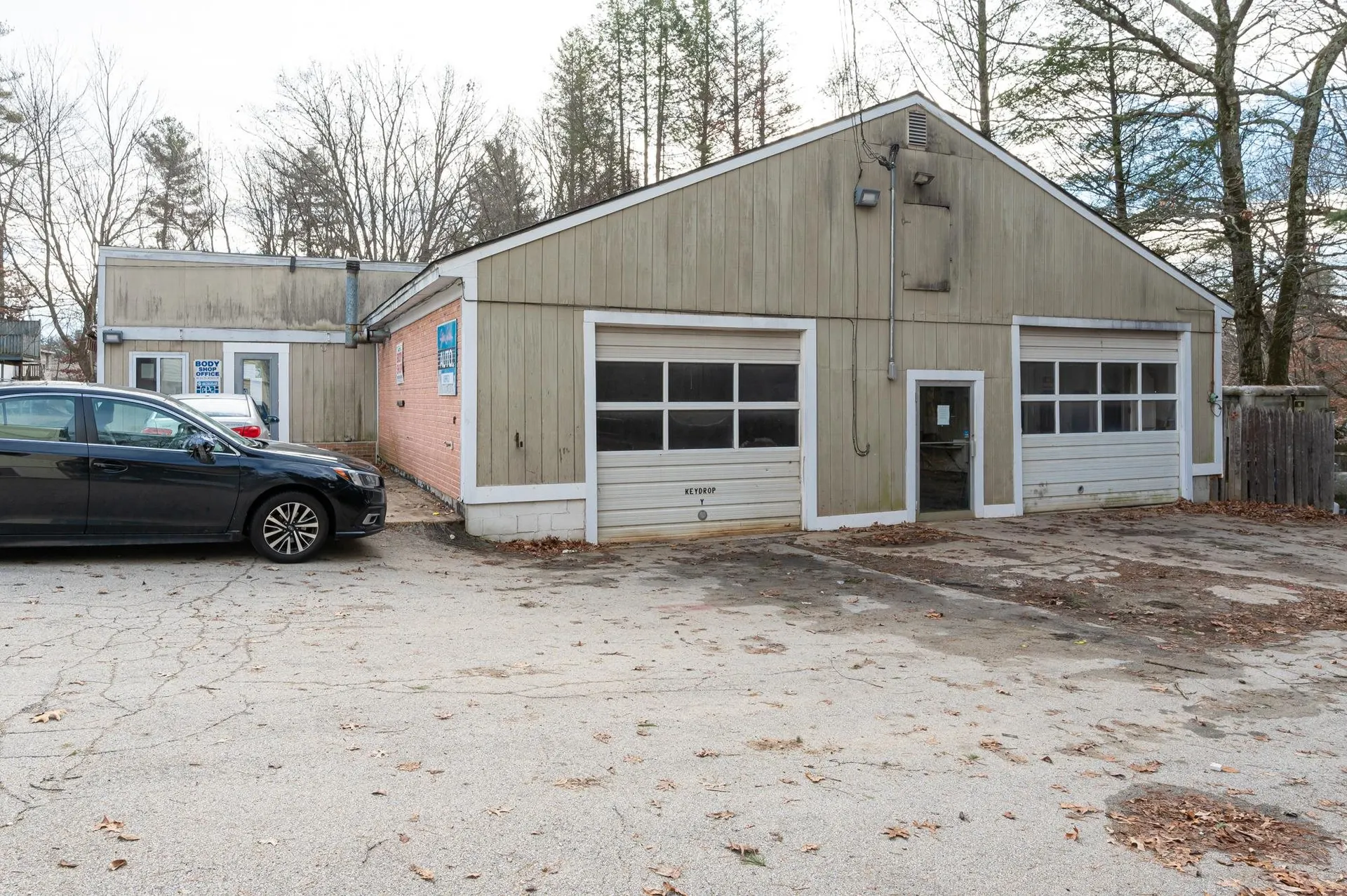 277 Lowell Road Hudson NH 03051