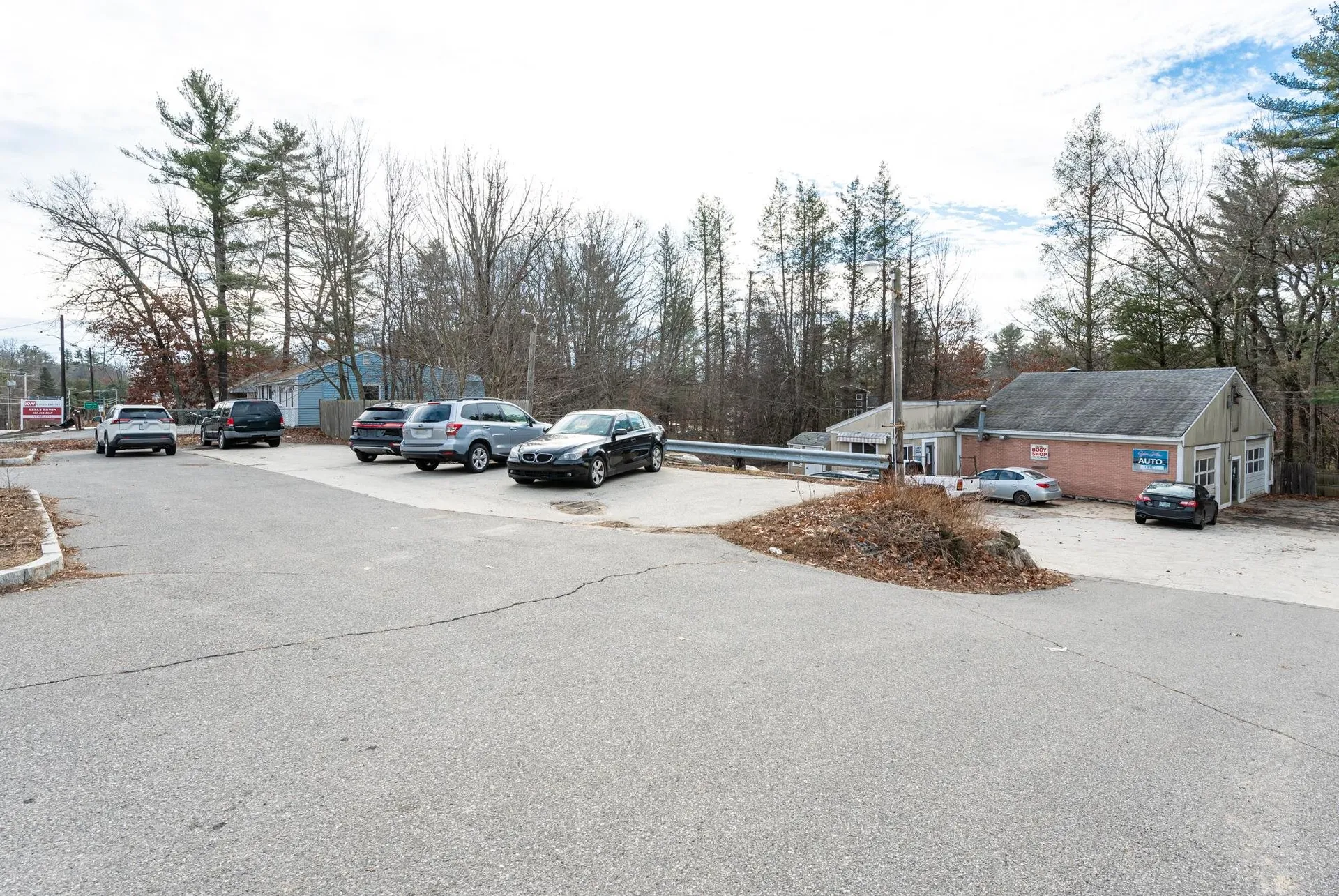 277 Lowell Road Hudson NH 03051