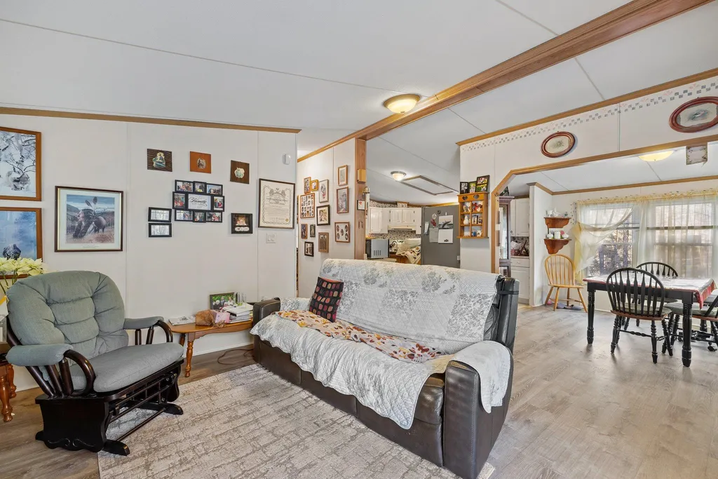 14 Peggy Drive Belmont NH 03220