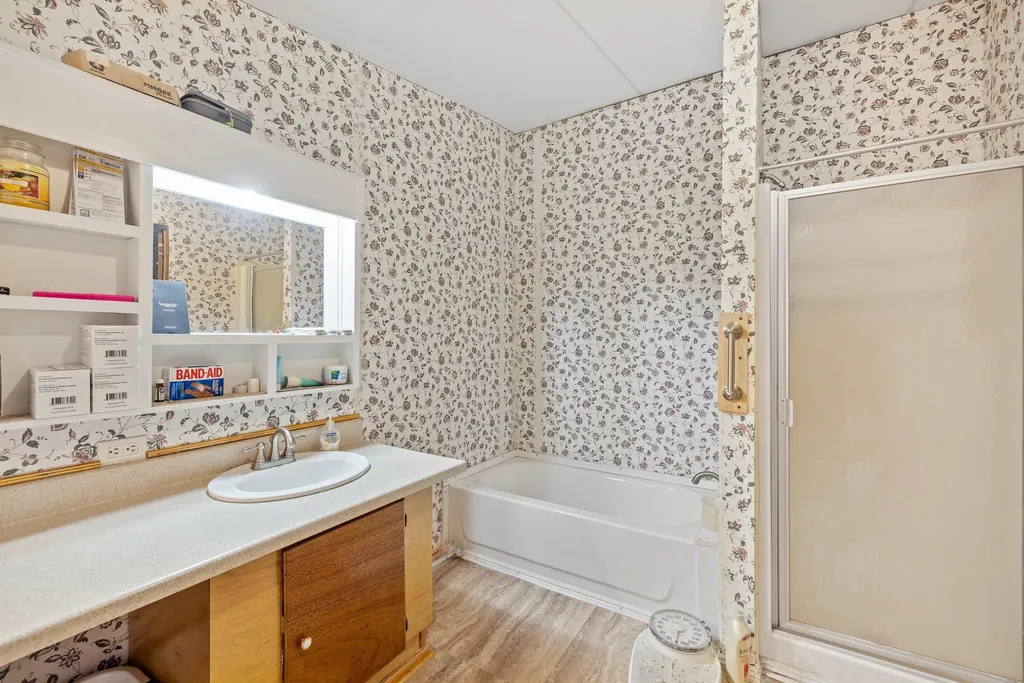 14 Peggy Drive Belmont NH 03220