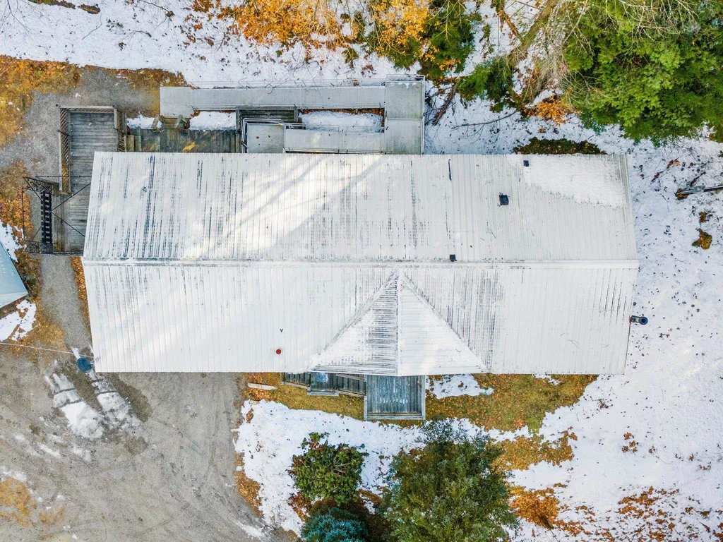 14 Peggy Drive Belmont NH 03220