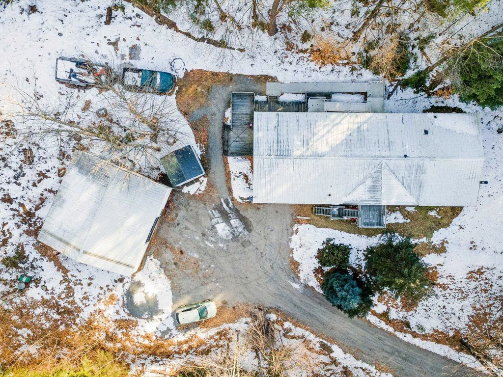 14 Peggy Drive Belmont NH 03220