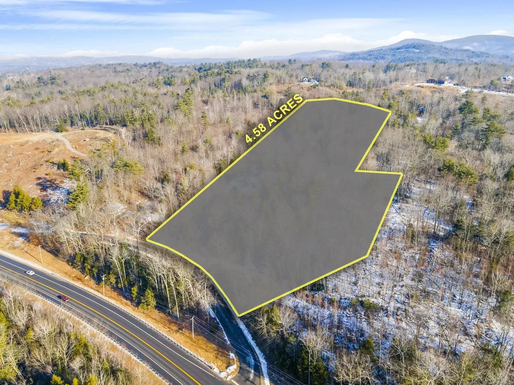 14 Peggy Drive Belmont NH 03220
