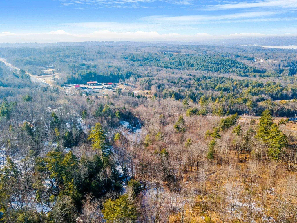 14 Peggy Drive Belmont NH 03220