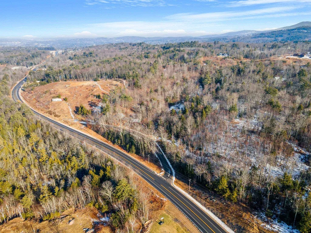 14 Peggy Drive Belmont NH 03220