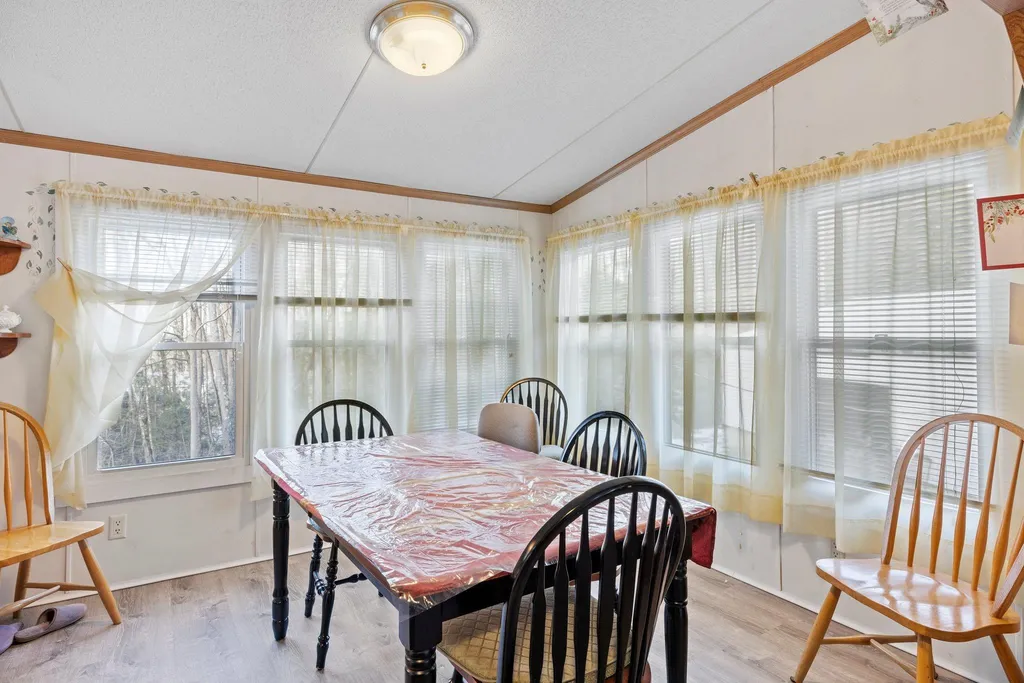 14 Peggy Drive Belmont NH 03220