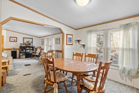 14 Peggy Drive Belmont NH 03220