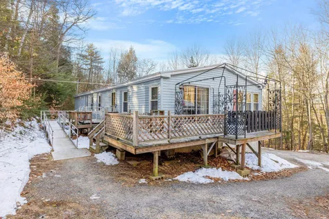 14 Peggy Drive Belmont NH 03220
