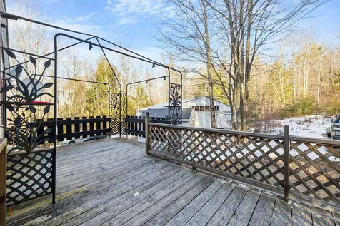14 Peggy Drive Belmont NH 03220