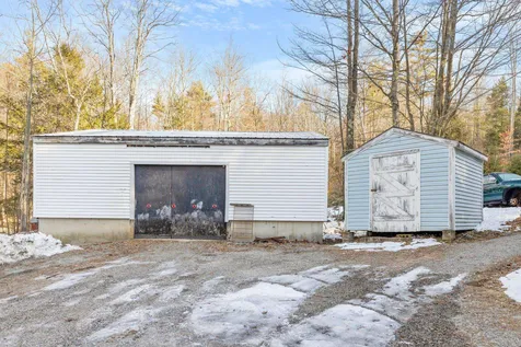 14 Peggy Drive Belmont NH 03220