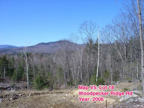 V5-18 Woodpecker Ridge Road Jackson NH 03846