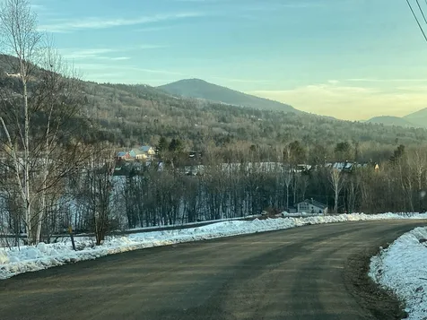 V5-18 Woodpecker Ridge Road Jackson NH 03846