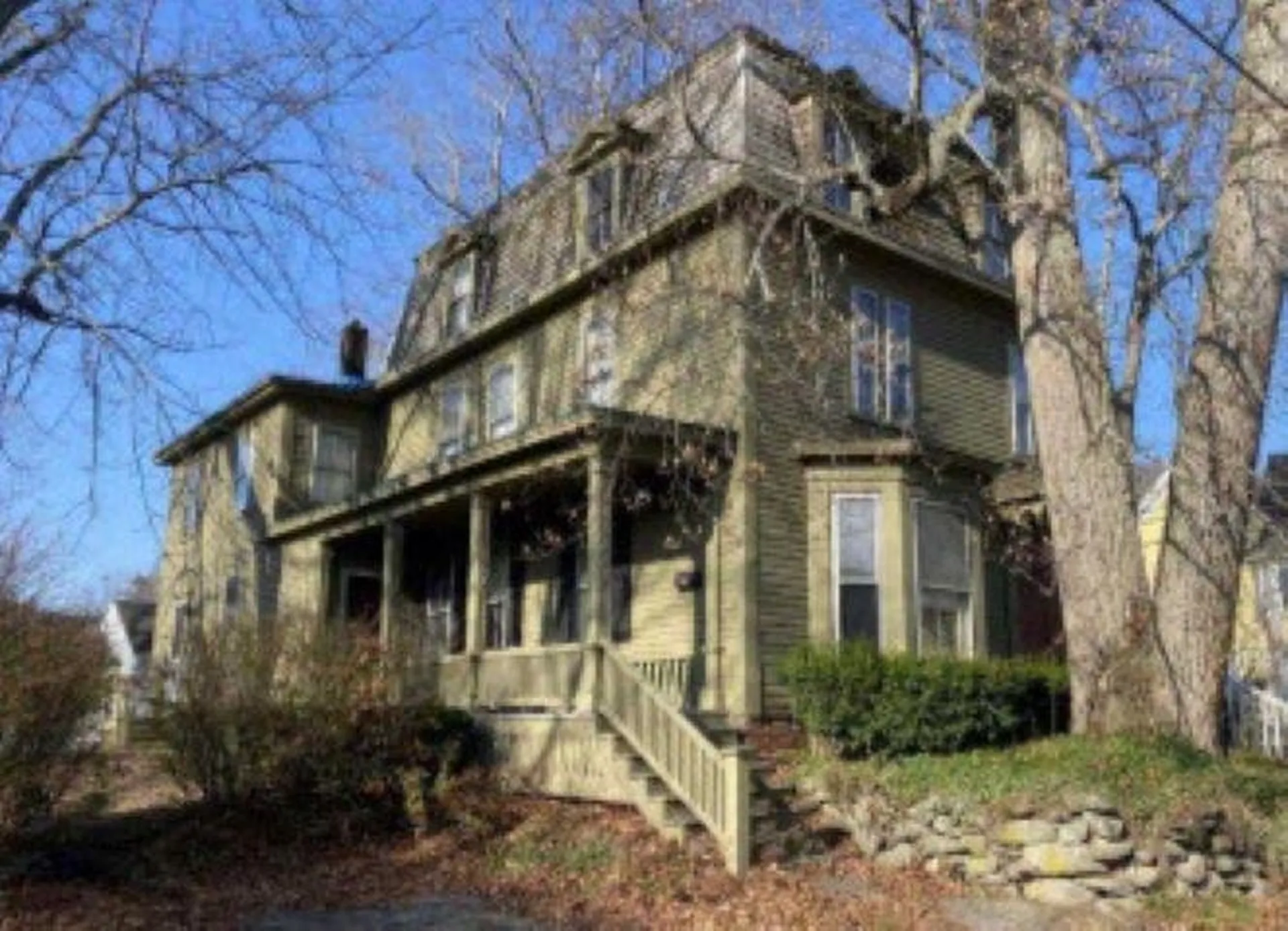 78 Grove Street Dover NH 03820