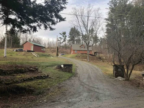 2697 Highland Gray Road Poultney VT 05764