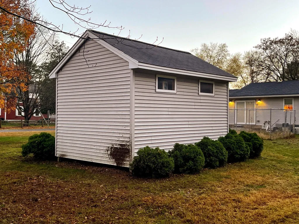 936 Porters Point Road Colchester VT 05446