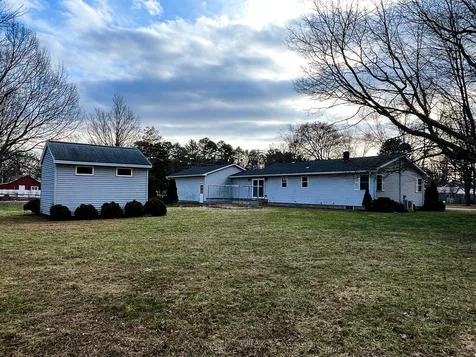 936 Porters Point Road Colchester VT 05446