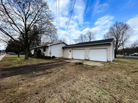 936 Porters Point Road Colchester VT 05446