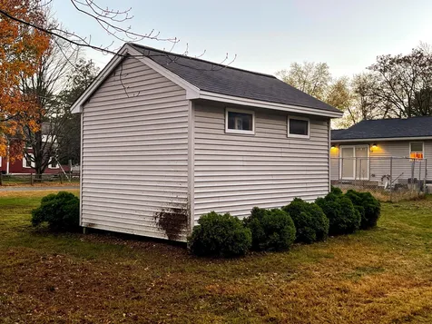 936 Porters Point Road Colchester VT 05446