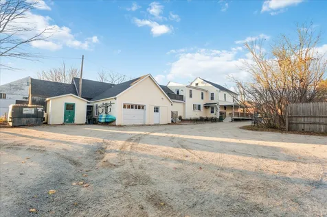 28 Main Street Hancock NH 03449