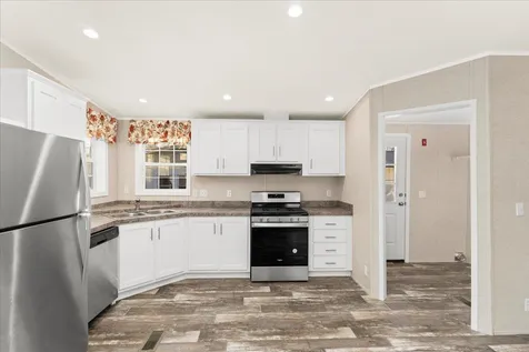 6 Sherman Drive Boscawen NH 03303