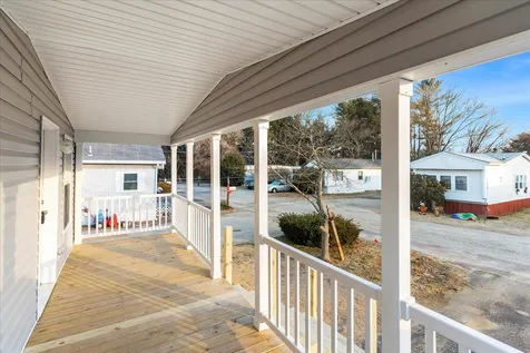 6 Sherman Drive Boscawen NH 03303