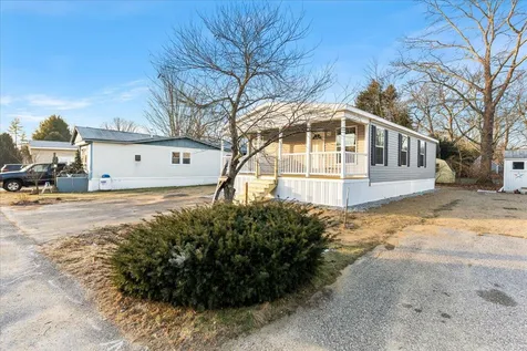 6 Sherman Drive Boscawen NH 03303