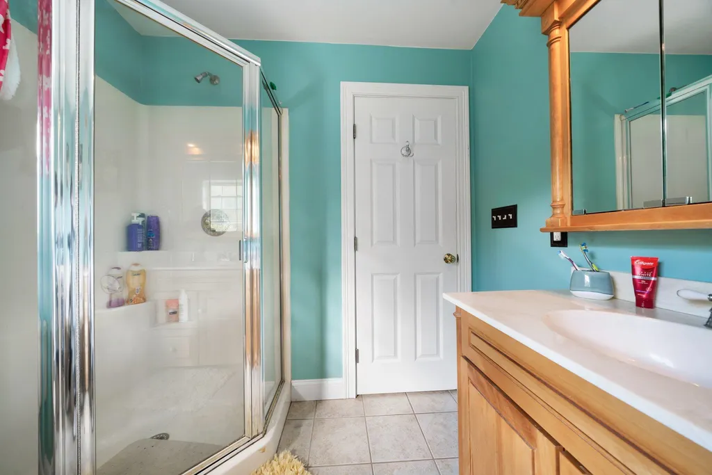 412 Francestown Road New Boston NH 03070