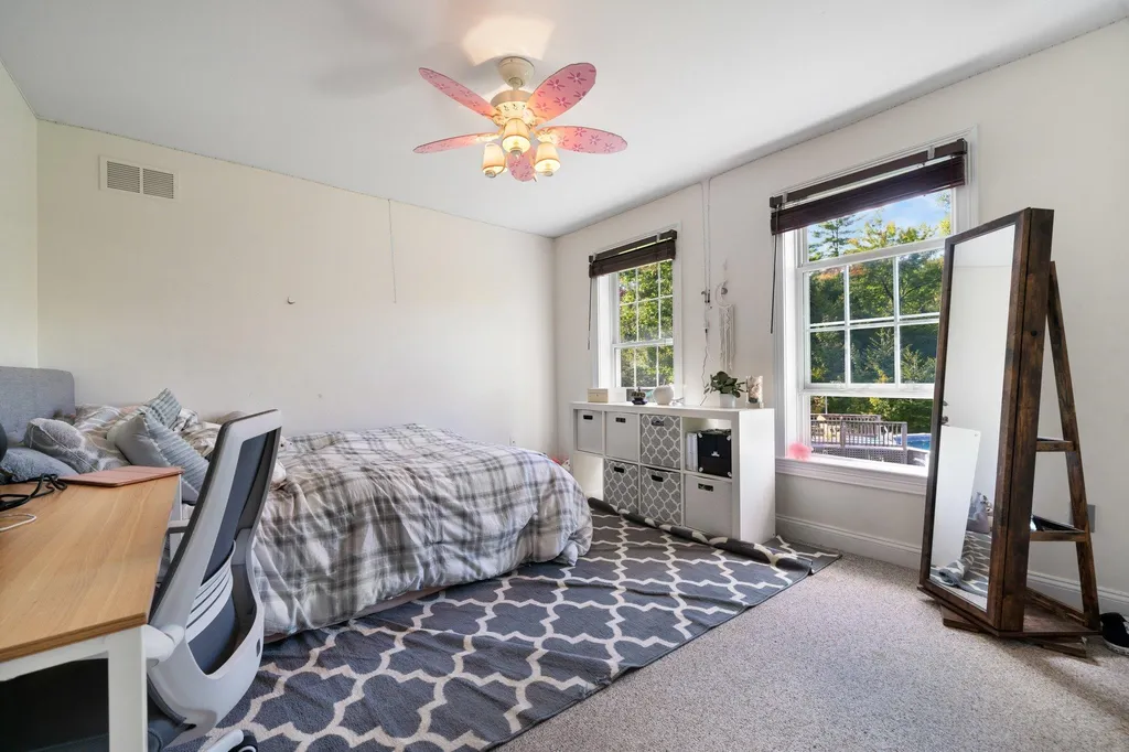412 Francestown Road New Boston NH 03070