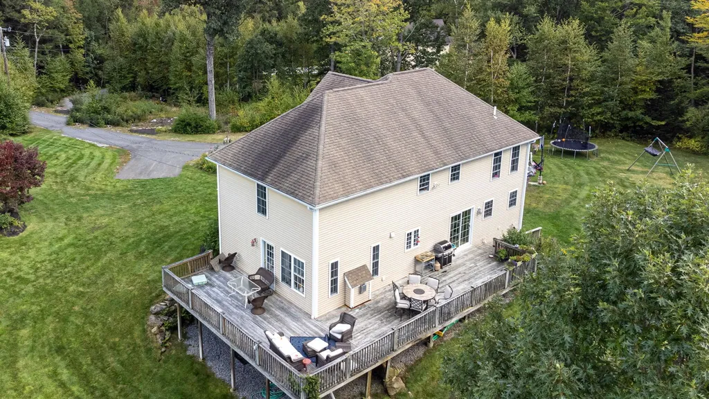 412 Francestown Road New Boston NH 03070