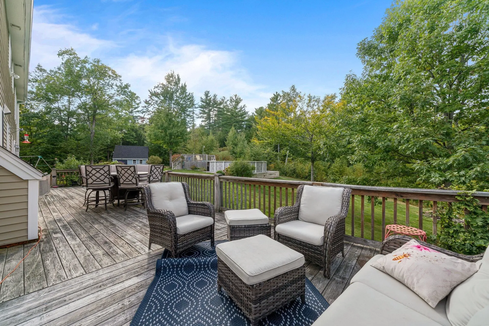 412 Francestown Road New Boston NH 03070