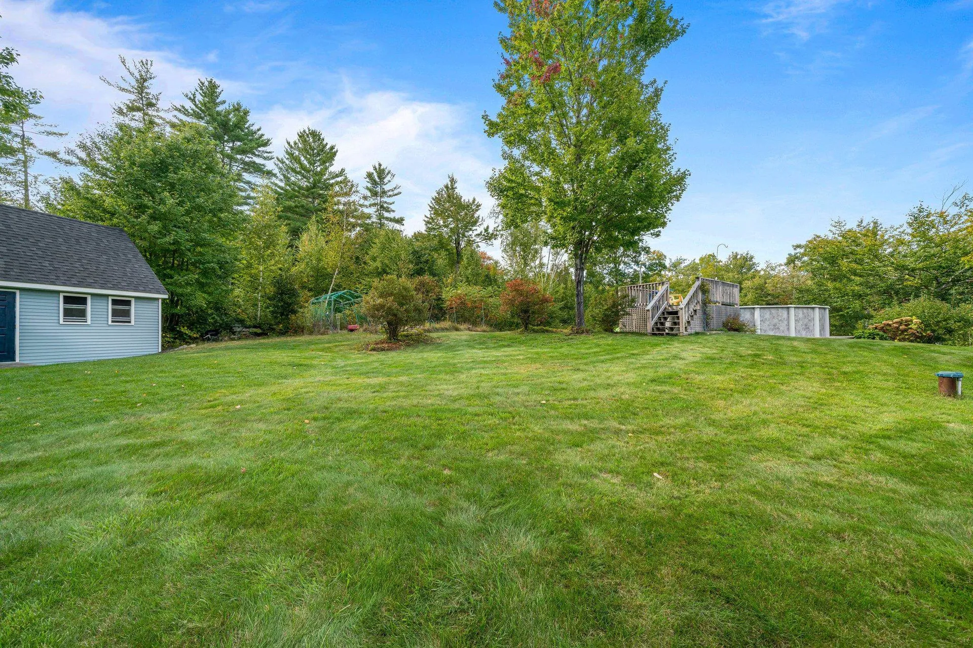 412 Francestown Road New Boston NH 03070