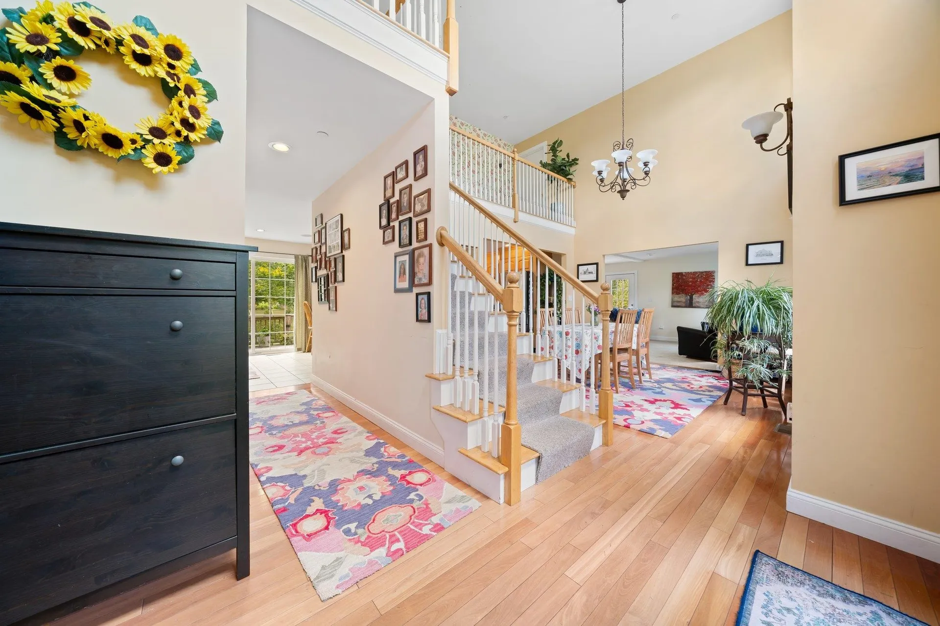 412 Francestown Road New Boston NH 03070
