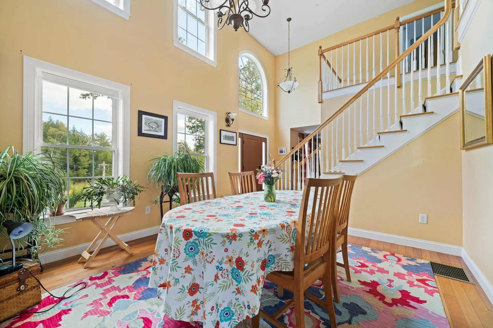 412 Francestown Road New Boston NH 03070